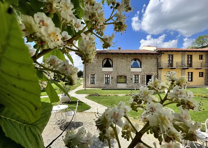 Relais Montemarino