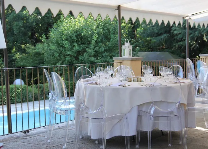 Locanda Maison Verte