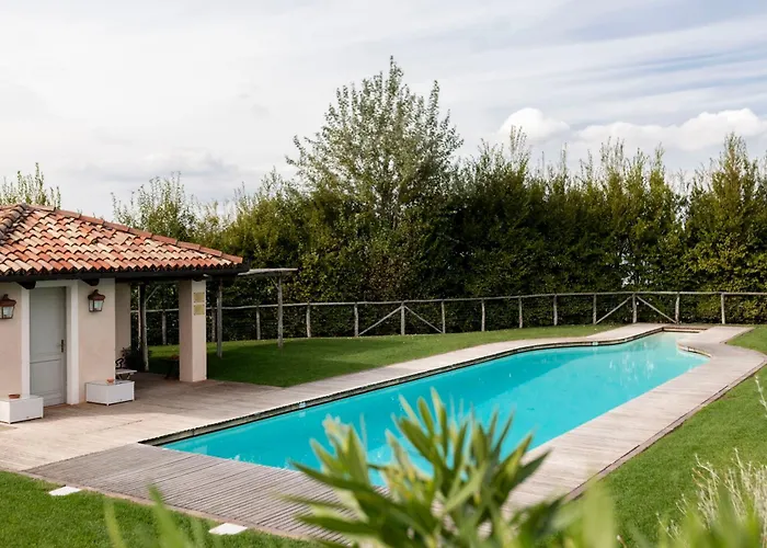 Relais Dei Poderi Einaudi